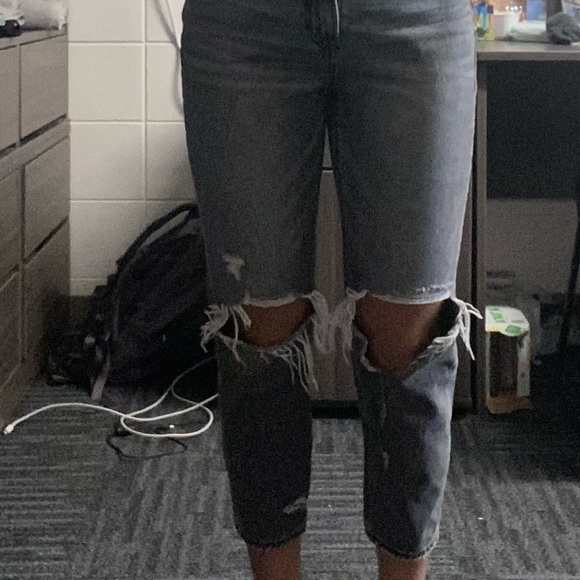 American Eagle Jeans - Picture 4 of 4